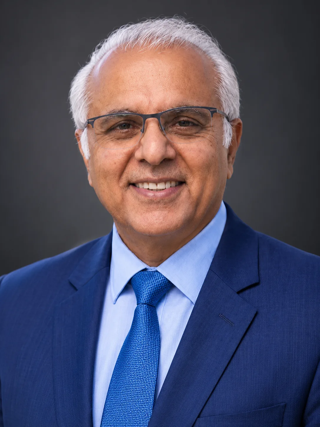 FARROKH “FARR” YAZDI